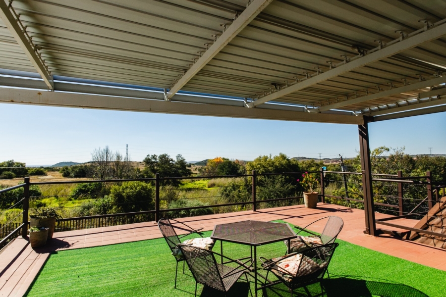 5 Bedroom Property for Sale in Dan Pienaar Free State